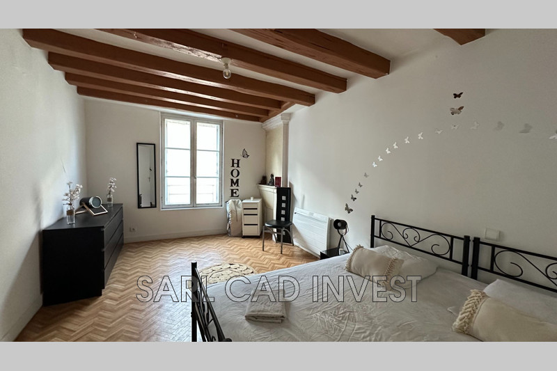 Vente maison de caractère Azay-le-Rideau  