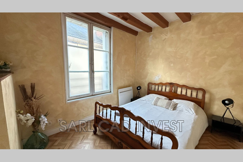 Vente maison de caractère Azay-le-Rideau  