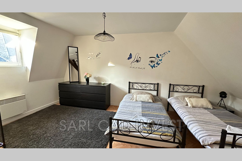 Vente maison de caractère Azay-le-Rideau  