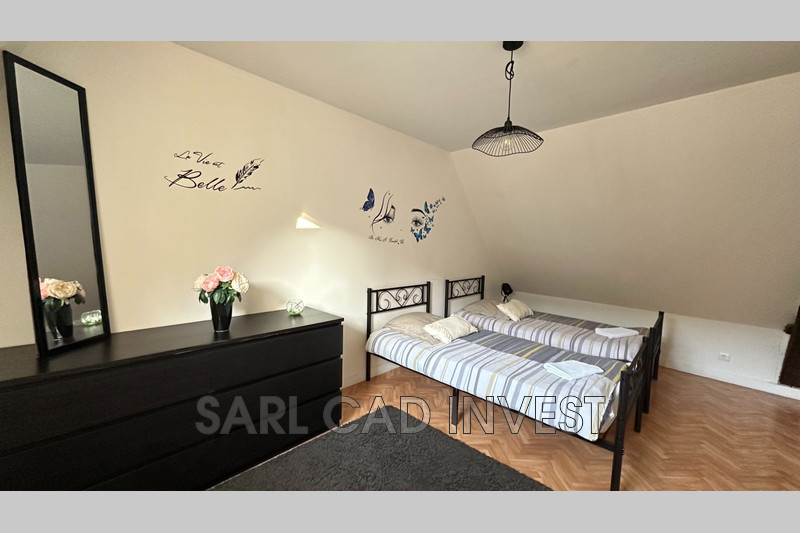 Vente maison de caractère Azay-le-Rideau  