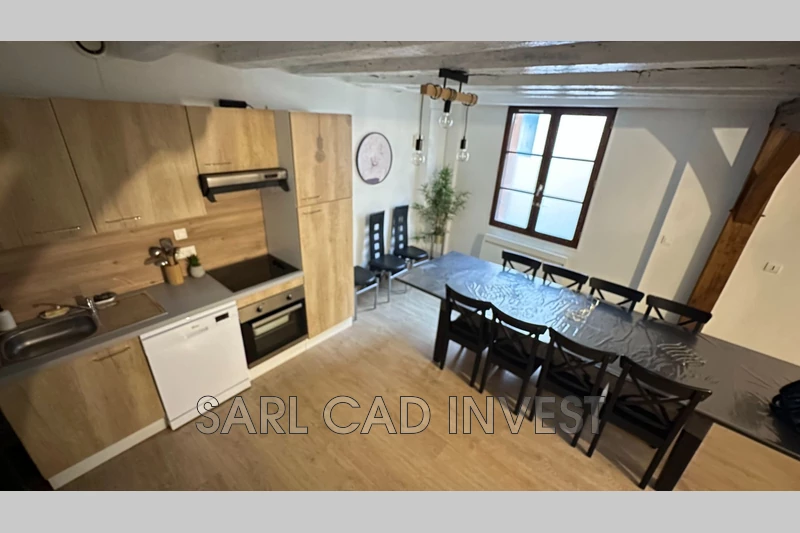 Vente maison de caractère Azay-le-Rideau  