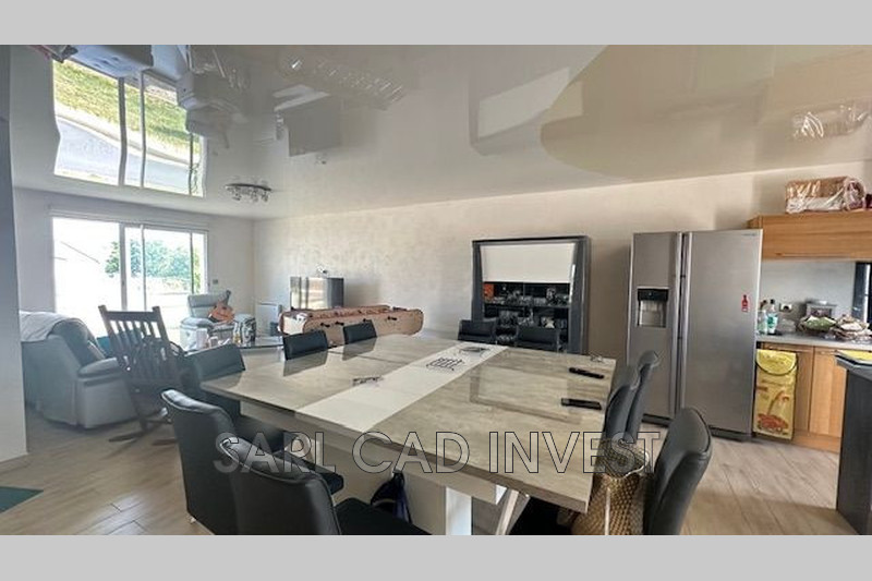Vente maison Descartes  