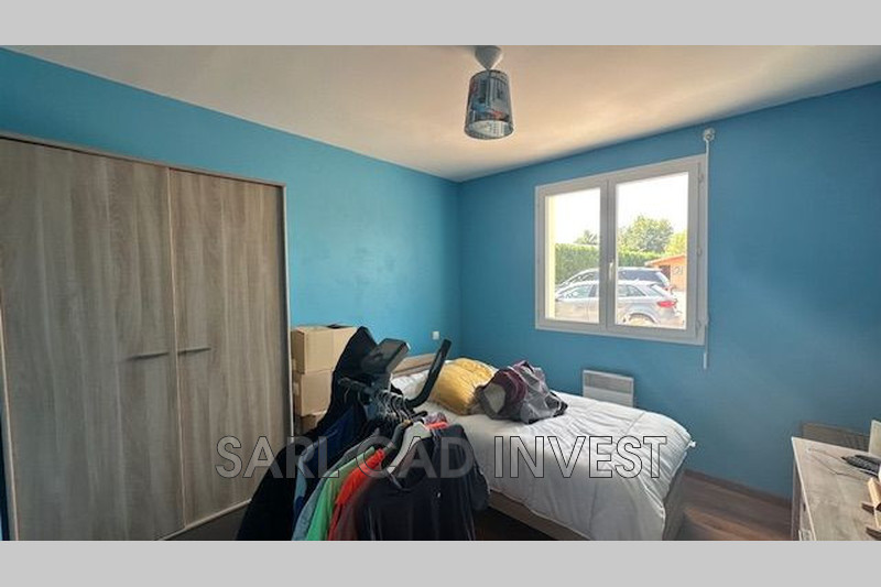 Vente maison Descartes  