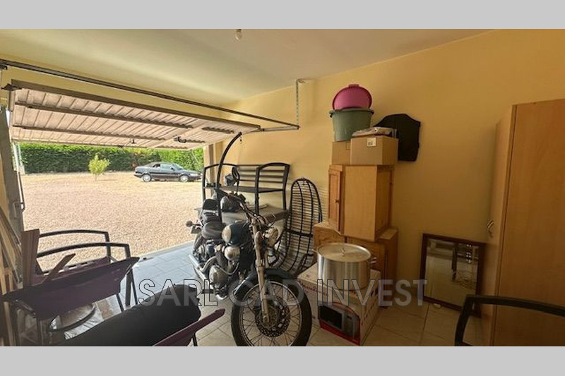 Vente maison Descartes  