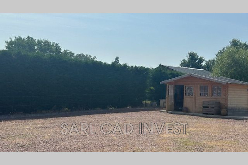 Vente maison Descartes  