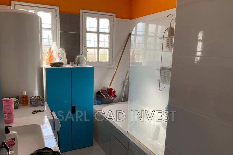 Vente maison Chanceaux-sur-Choisille  
