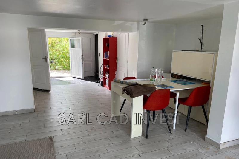 Vente maison Chanceaux-sur-Choisille  