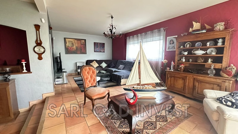 Vente maison Artannes-sur-Indre Vente maison Artannes-sur-Indre