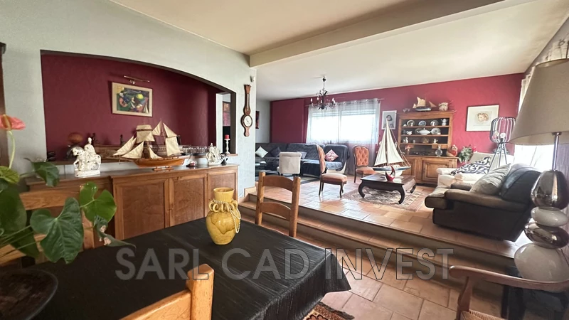 Vente maison Artannes-sur-Indre Vente maison Artannes-sur-Indre