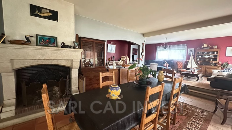 Vente maison Artannes-sur-Indre Vente maison Artannes-sur-Indre