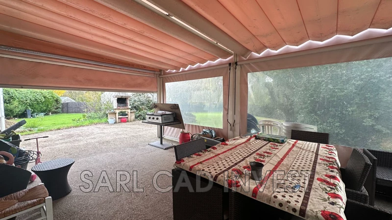 Vente maison Artannes-sur-Indre Vente maison Artannes-sur-Indre