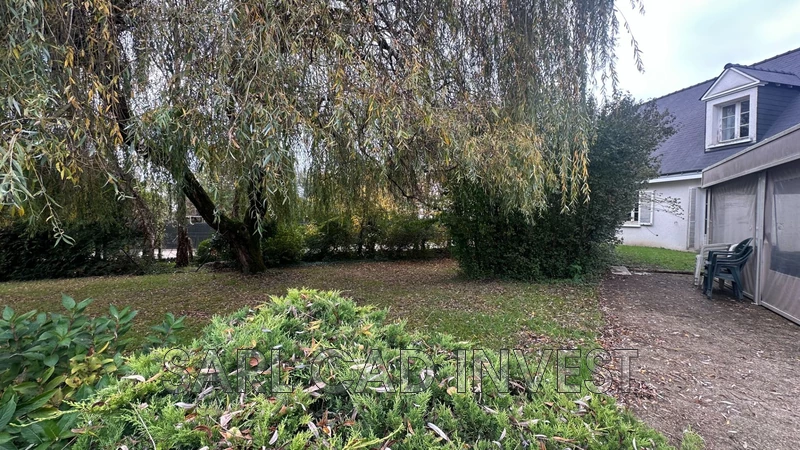 Vente maison Artannes-sur-Indre Vente maison Artannes-sur-Indre