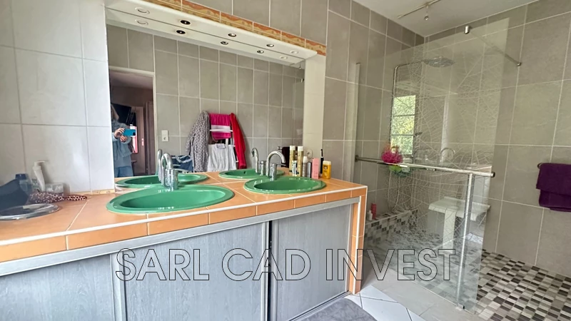 Vente maison Artannes-sur-Indre Vente maison Artannes-sur-Indre