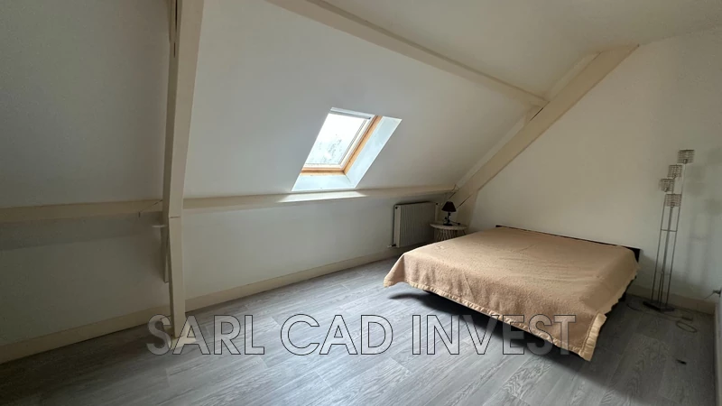 Vente maison Artannes-sur-Indre Vente maison Artannes-sur-Indre