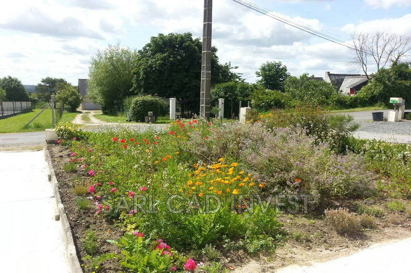 vente Terrain Cinq-mars-la-pile Terrain Cinq-Mars-la-Pile achat terrain 700 m²