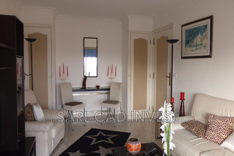 Photo Appartement Cannes achat appartement 2 pièces 46 m²