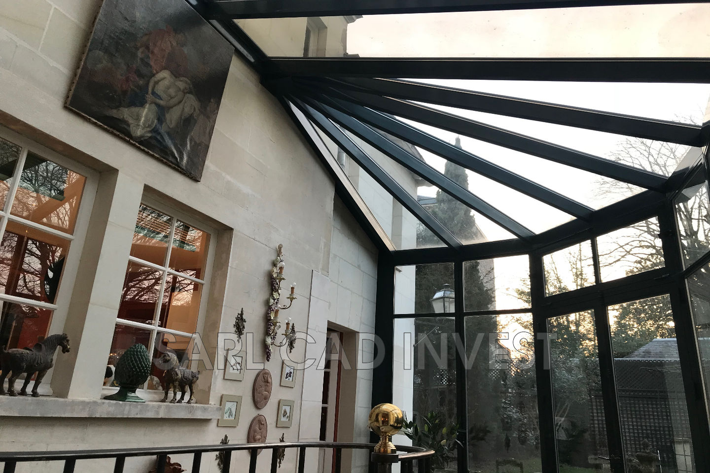 Maison De Ville Avec Veranda Ef Bf Bd Tours Maison De Ville Avec Veranda Ef Bf Bd Tours
