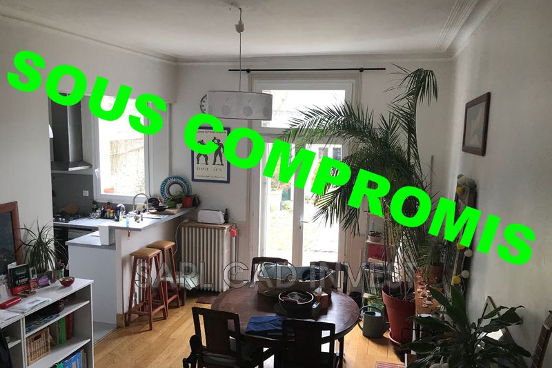 Photo Maison Tours Centre-ville, achat maison 4 chambres 118 m²