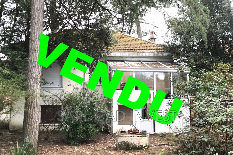 Photo Maison Saint-Brevin-les-Pins Centre-ville, achat maison 4 chambres 160 m²