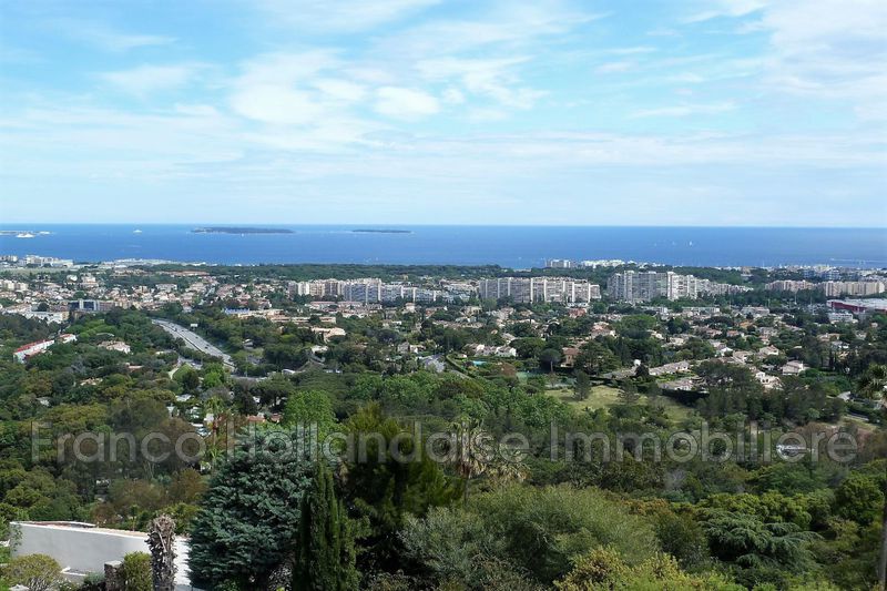 vente Appartement Mandelieu-la-napoule Domaine privé Appartement Mandelieu-la-Napoule Domaine privé, Location saisonnière appartement 3 pièces 80 m²