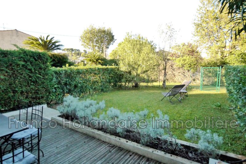 Photo Apartment Antibes Ponteil, Rentals apartment 2 rooms 49 m²