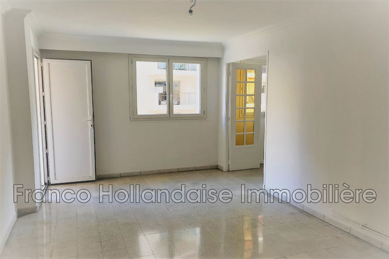 vente Appartement Antibes centre ville Appartement Antibes centre ville, Location appartement 3 pièces 56 m²