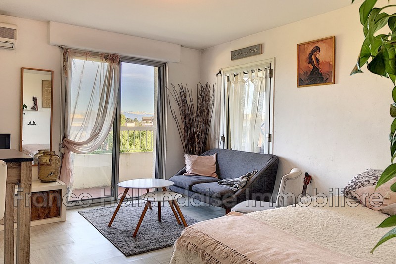 vente Appartement Antibes Combes Appartement Antibes Combes, Location appartement 1 pièce 27 m²