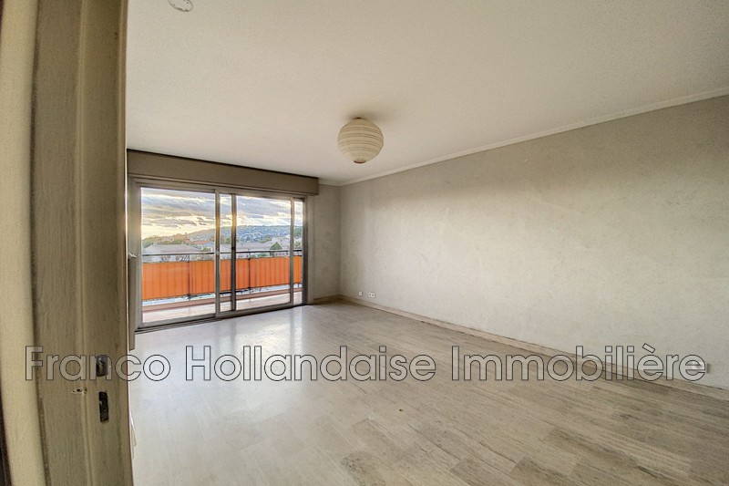 vente Apartment Antibes Fontmerle Apartment Antibes Fontmerle, Rentals apartment 1 room 33 m²