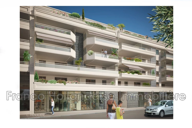 Box fermé Antibes Port vauban,  Rentals box fermé  