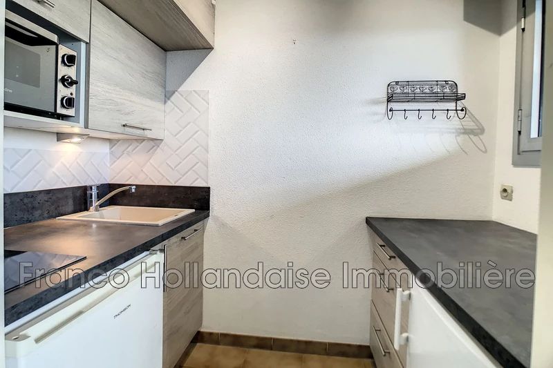 Location appartement Antibes  