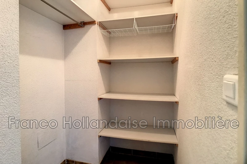 Location appartement Antibes  