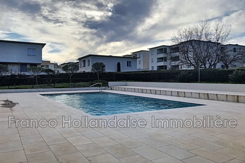Location appartement Antibes  