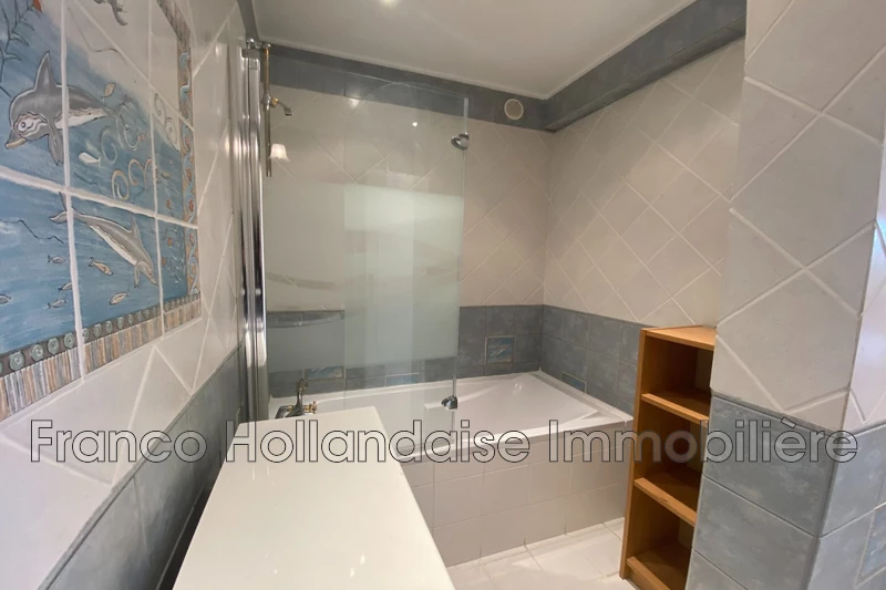 Location appartement Juan-les-Pins  