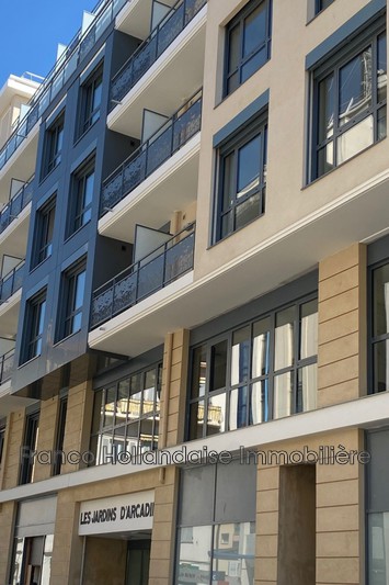 Photo Parking en sous sol Antibes Centre-ville, Rentals parking en sous sol