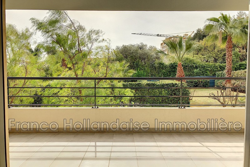 Photo Appartement Antibes Mi-hauteurs, achat appartement 1 pièce 28 m²