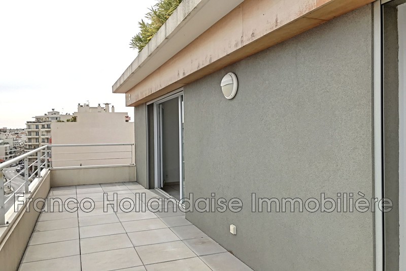 vente Appartement Antibes Centre-ville Appartement Antibes Centre-ville, achat appartement 3 pièces 63 m²