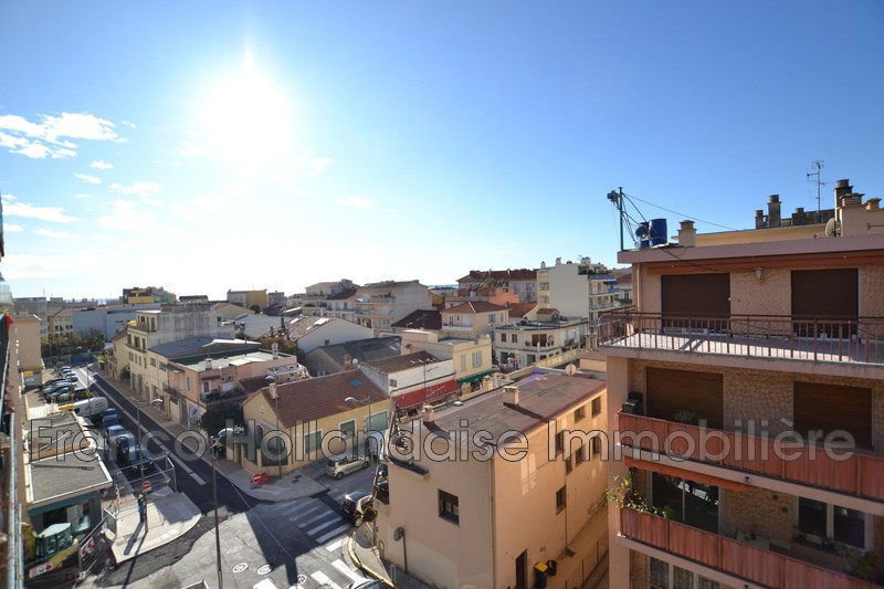 vente Apartment Golfe-juan Downtown Apartment Golfe-Juan Centre-ville, to buy apartment 3 rooms 57 m²