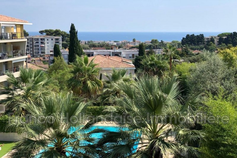 vente Appartement Antibes Mi-hauteurs Appartement Antibes Mi-hauteurs, achat appartement 2 pièces 42 m²