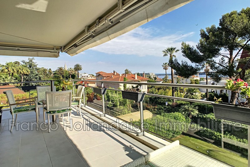 vente Appartement Cannes Californie Appartement Cannes Californie, achat appartement 3 pièces 71 m²