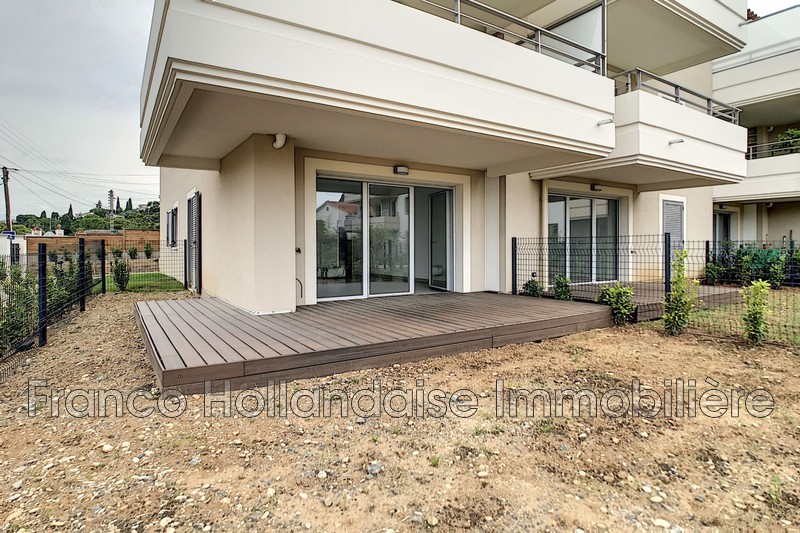 vente Appartement Juan-les-pins Proche plages et commerces Appartement Juan-les-Pins Proche plages et commerces, achat appartement 3 pièces 63 m²