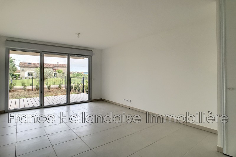 Photo Apartment Juan-les-Pins Proche plages et commerces, to buy apartment 2 rooms 40 m²