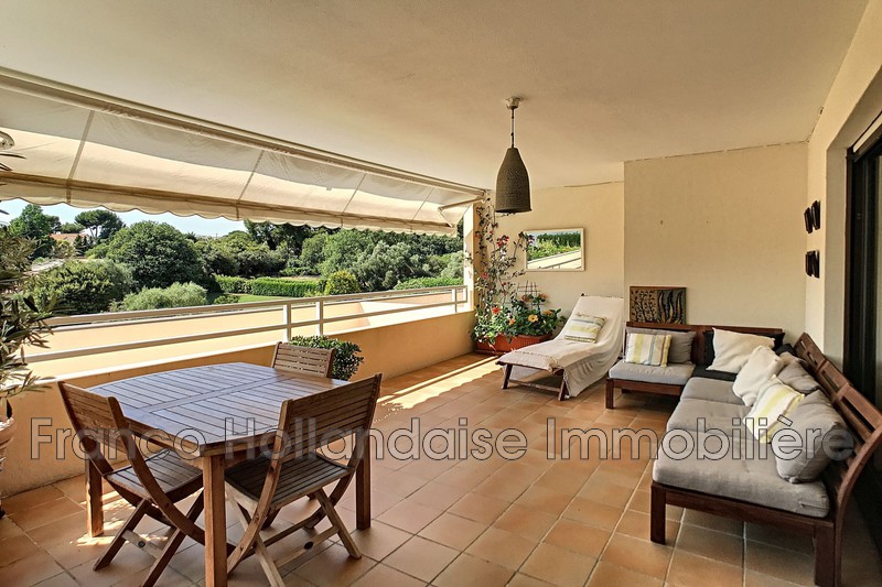 Photo Appartement Antibes Saint jean, achat appartement 3 pièces 71 m²