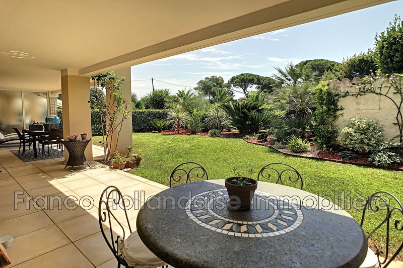 Photo Apartment Antibes Ilette, to buy apartment 3 rooms 72 m²