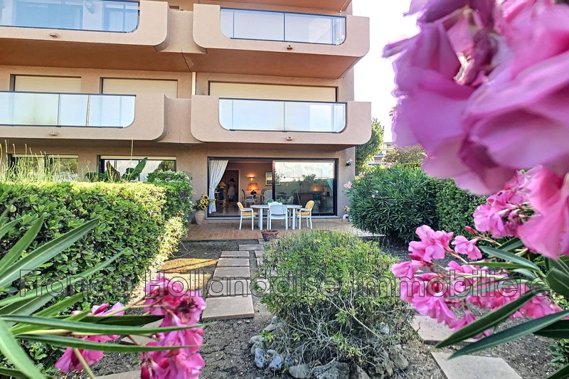 vente Appartement Antibes Proche plages Appartement Antibes Proche plages, achat appartement 2 pièces 58 m²