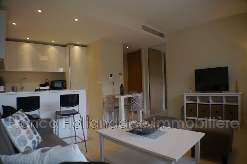 Photo Appartement Antibes Proche plages, achat appartement 2 pièces 44 m²