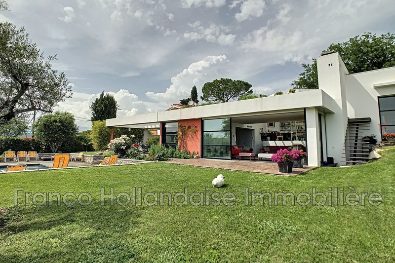 vente Maison villa Cagnes-sur-mer Résidentiel Villa Cagnes-sur-Mer Résidentiel , achat villa 3 chambres 280 m²