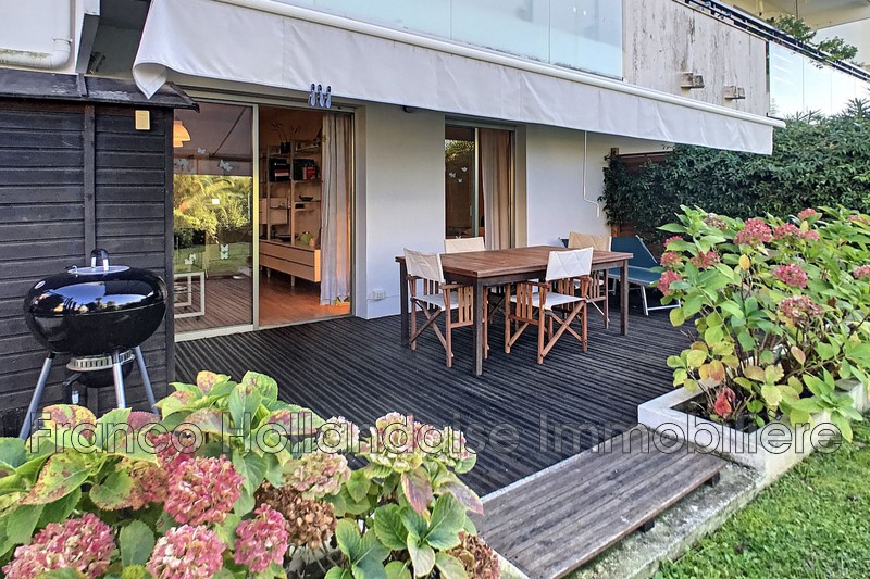 Photo Apartment Antibes Proche plages, to buy apartment 2 rooms 49 m²