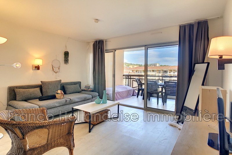 vente Appartement Cannes-la-bocca Centre-ville Appartement Cannes-la-Bocca Centre-ville, achat appartement 2 pièces 40 m²