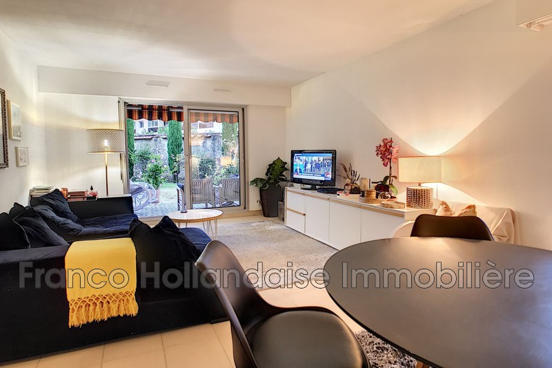 Photo Apartment Vallauris Proche plages, to buy apartment 2 rooms 47 m²