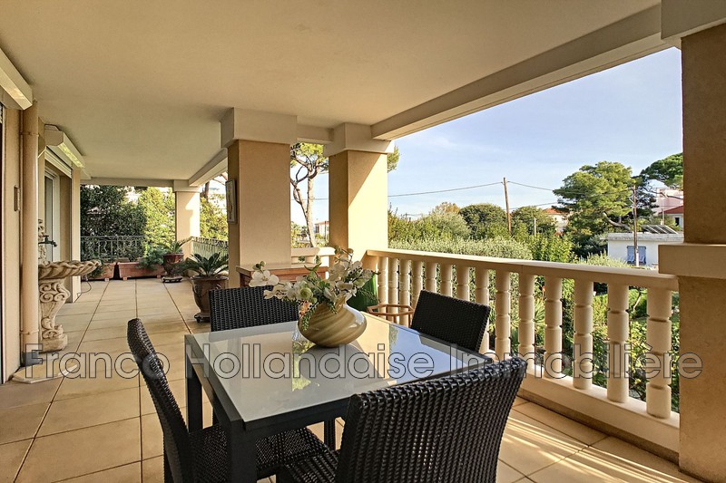 vente Appartement Antibes Ilette Appartement Antibes Ilette, achat appartement 3 pièces 70 m²
